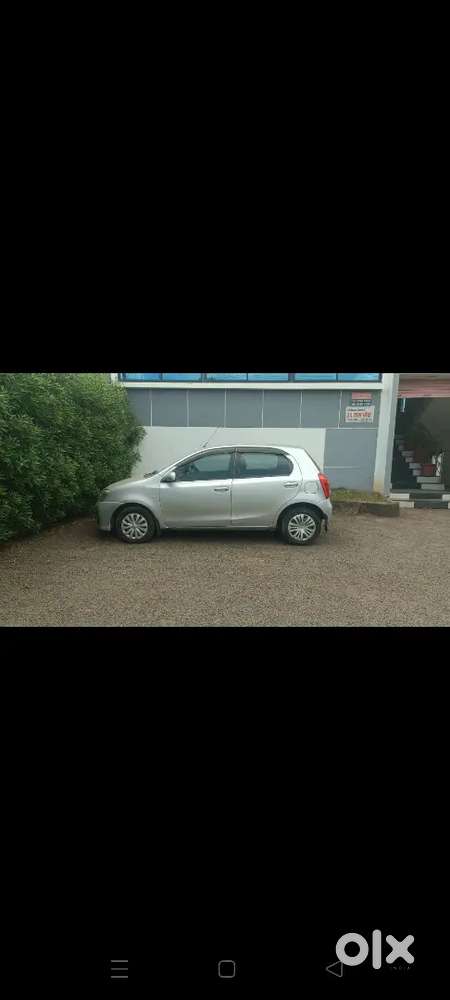 Vip No Toyota Etios Liva 2013 Variant