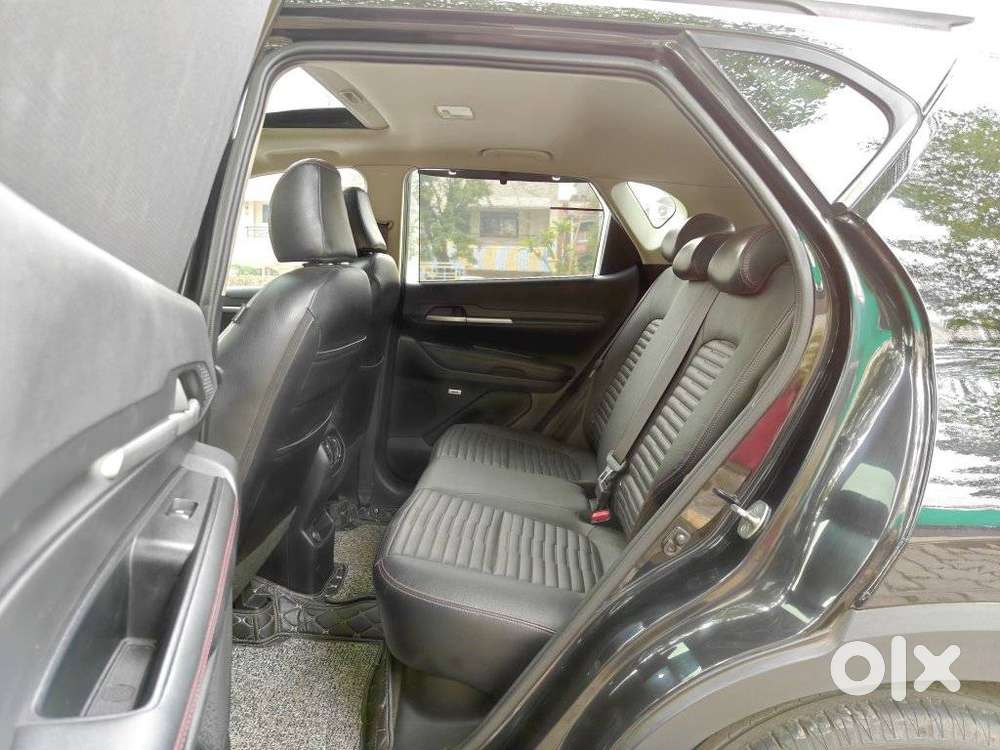 Kia Sonet 1.5 X Line Diesel At, 2023, Diesel