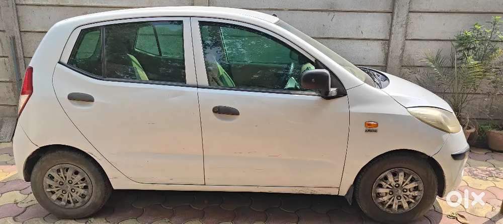 Hyundai I10 2009 Petrol Good Condition