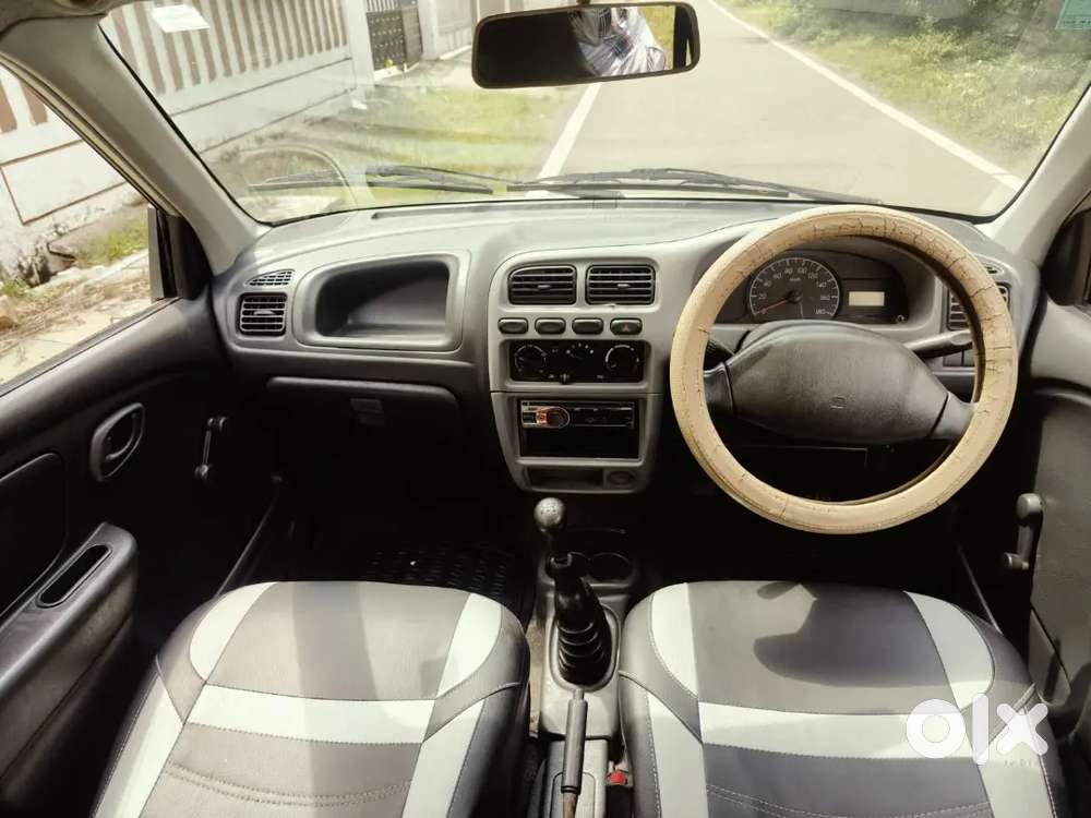 Maruti Suzuki Alto 2011 Petrol Good Condition