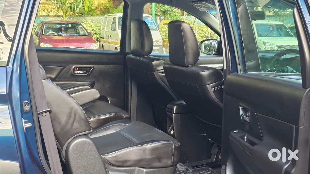 Maruti Suzuki Xl6 1.5 Alpha At, 2024, Petrol