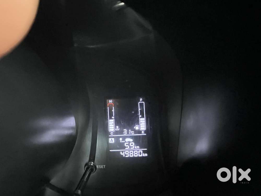 Hyundai Venue 1.5 Crdi Sx (o), 2019, Diesel