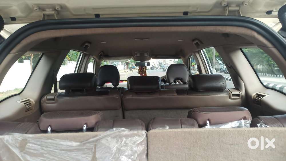 Mahindra Xuv500 2011-2015 W8 4wd, 2014, Diesel