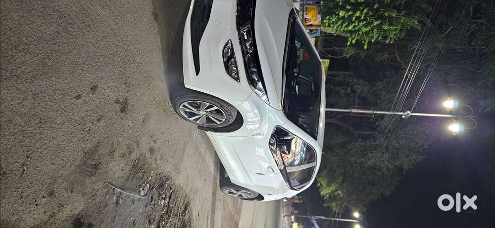 Tata Altroz 2024 Diesel 21000 Km Driven