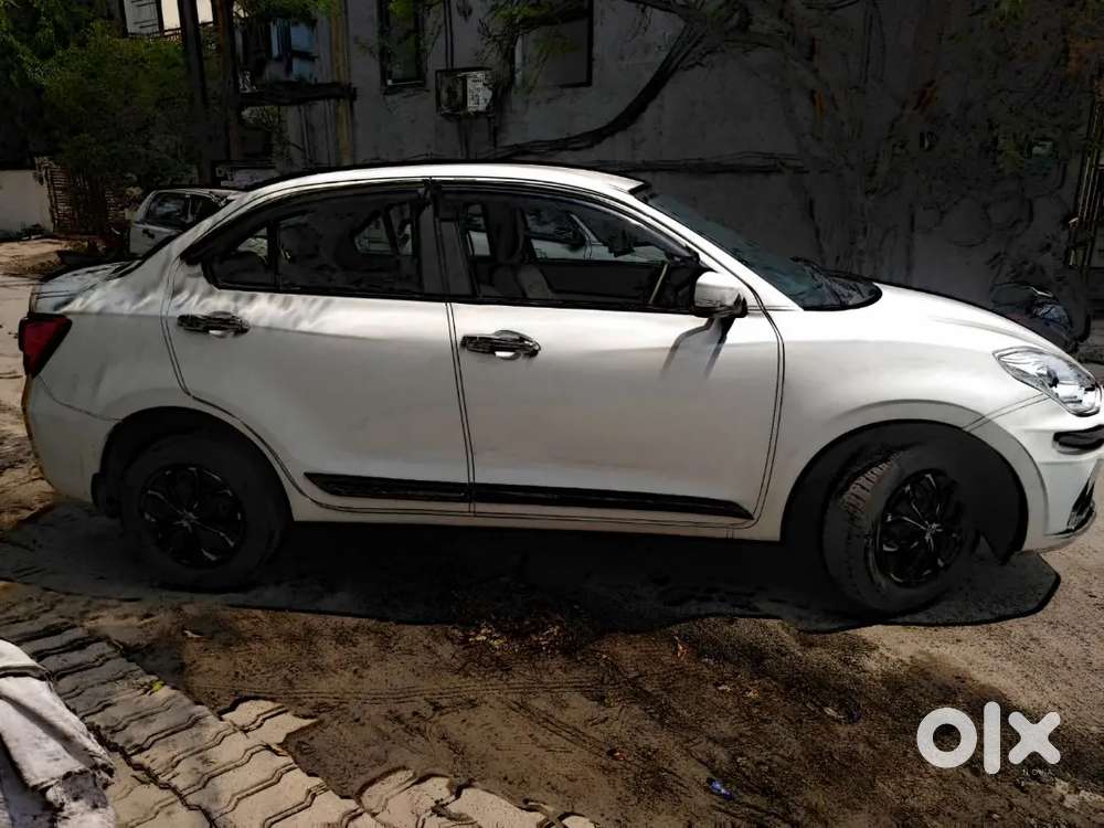 Maruti Suzuki Dzire 2022 Vxi Petrol 36000 Km Driven