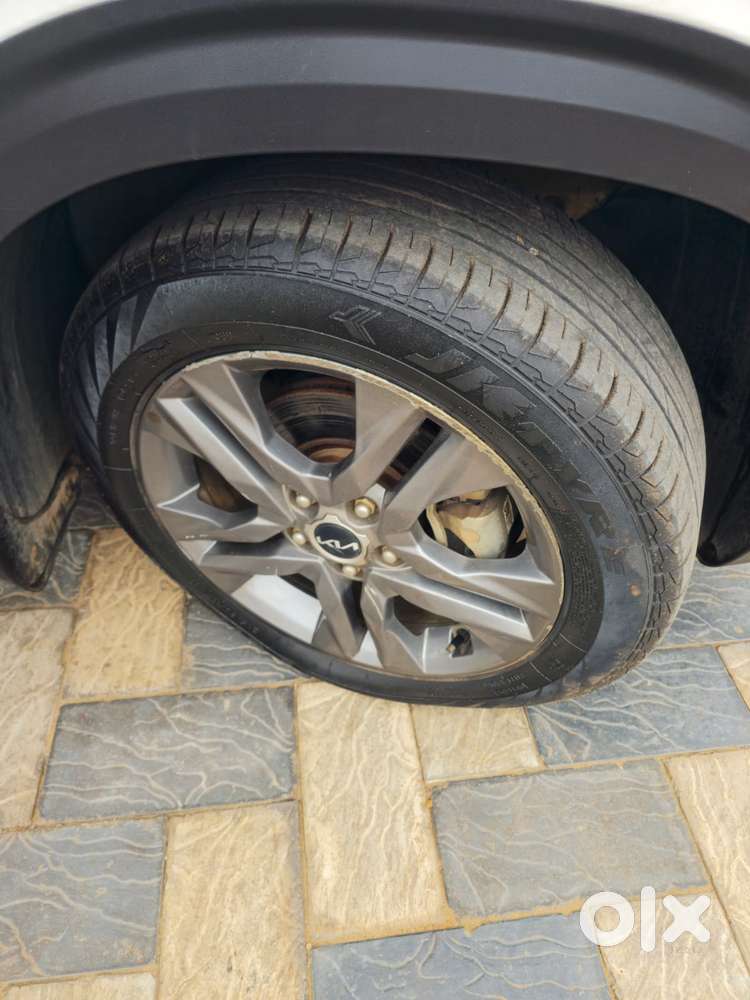 Kia Seltos Htx G, 2022, Petrol