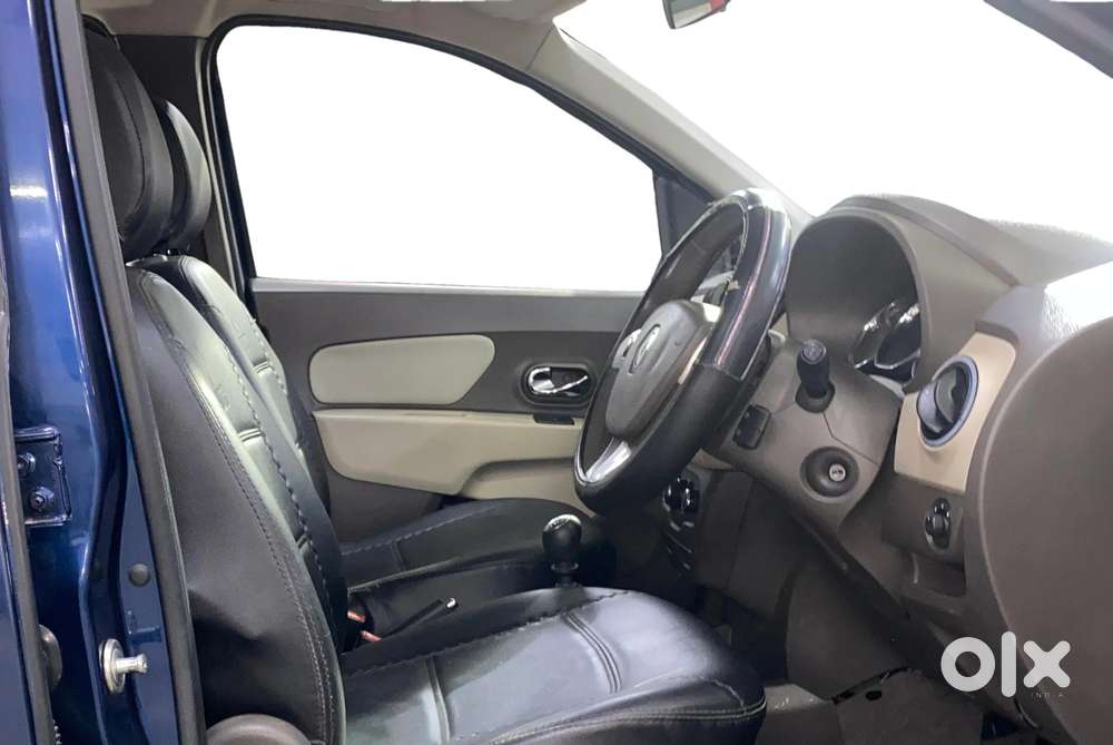 Renault Lodgy 1.5 110 Ps Rxz 7 Str, 2015, Diesel