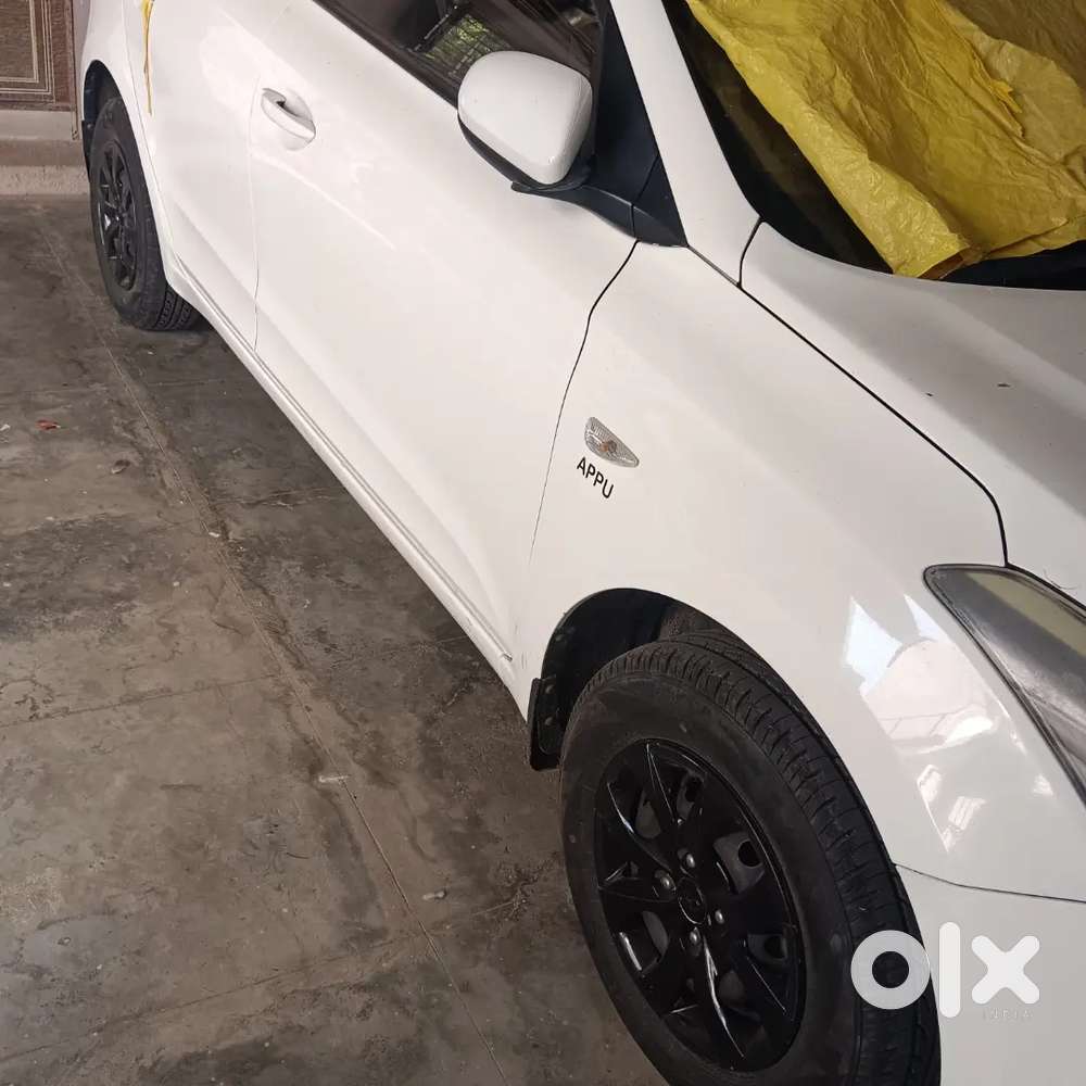 Hyundai I20 Magna 2019 Petrol Manual