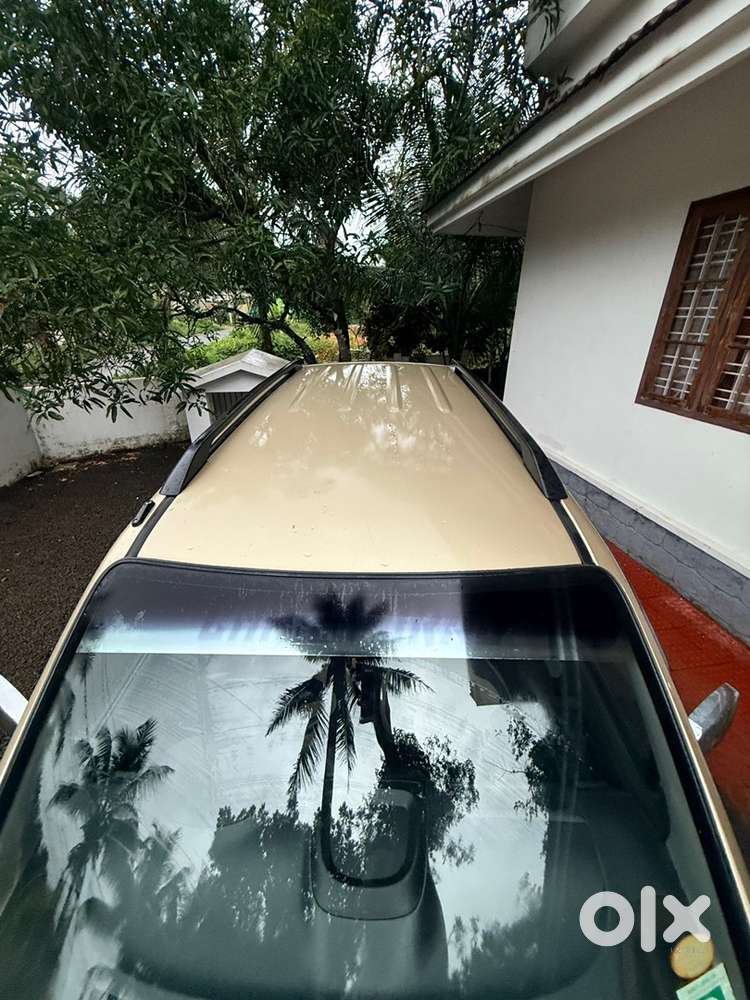 Maruti Suzuki Wagon R 2007 Automatic Low Kilometer