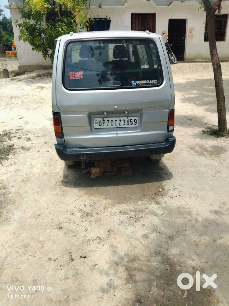 Model 2015 Cng