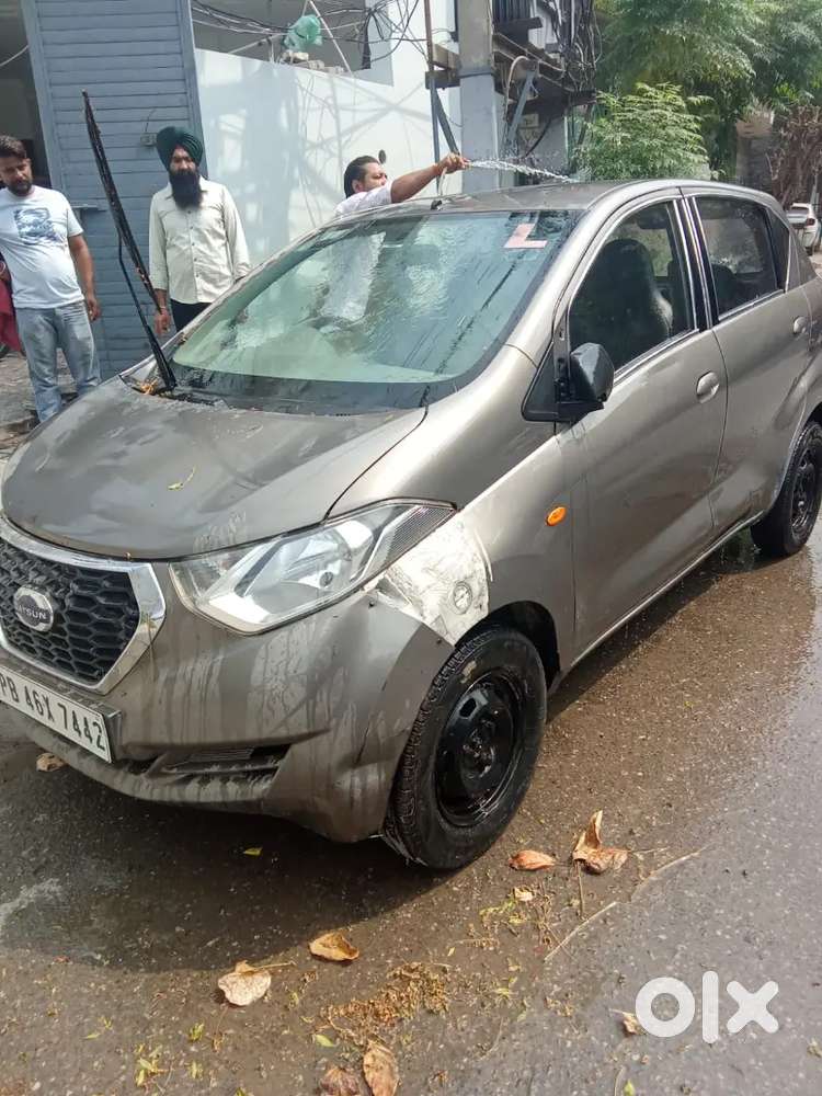 Datsun Redigo 2017 Variant