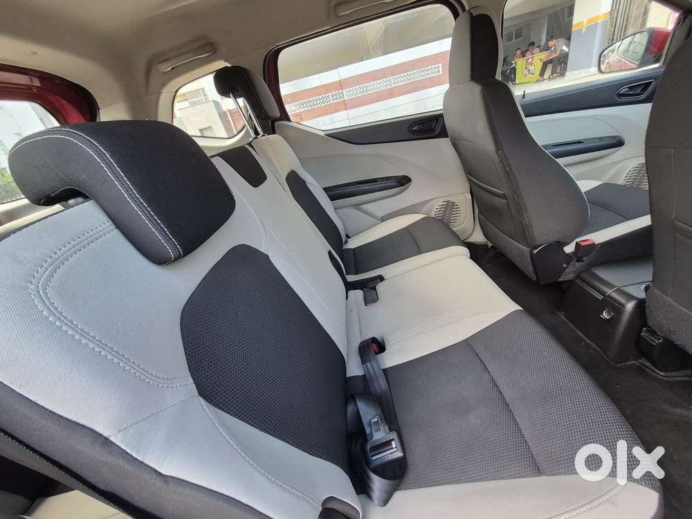 Renault Triber Rxt, 2021, Petrol