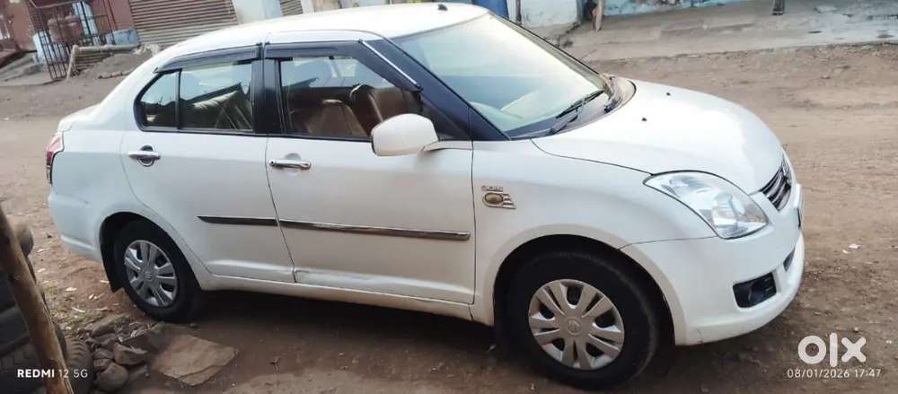 Suzuki Dzire