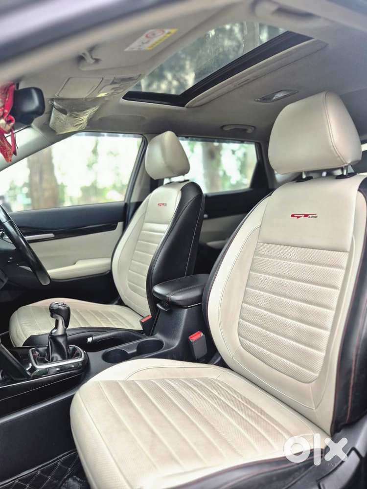Kia Seltos Gtx Plus, 2019, Petrol