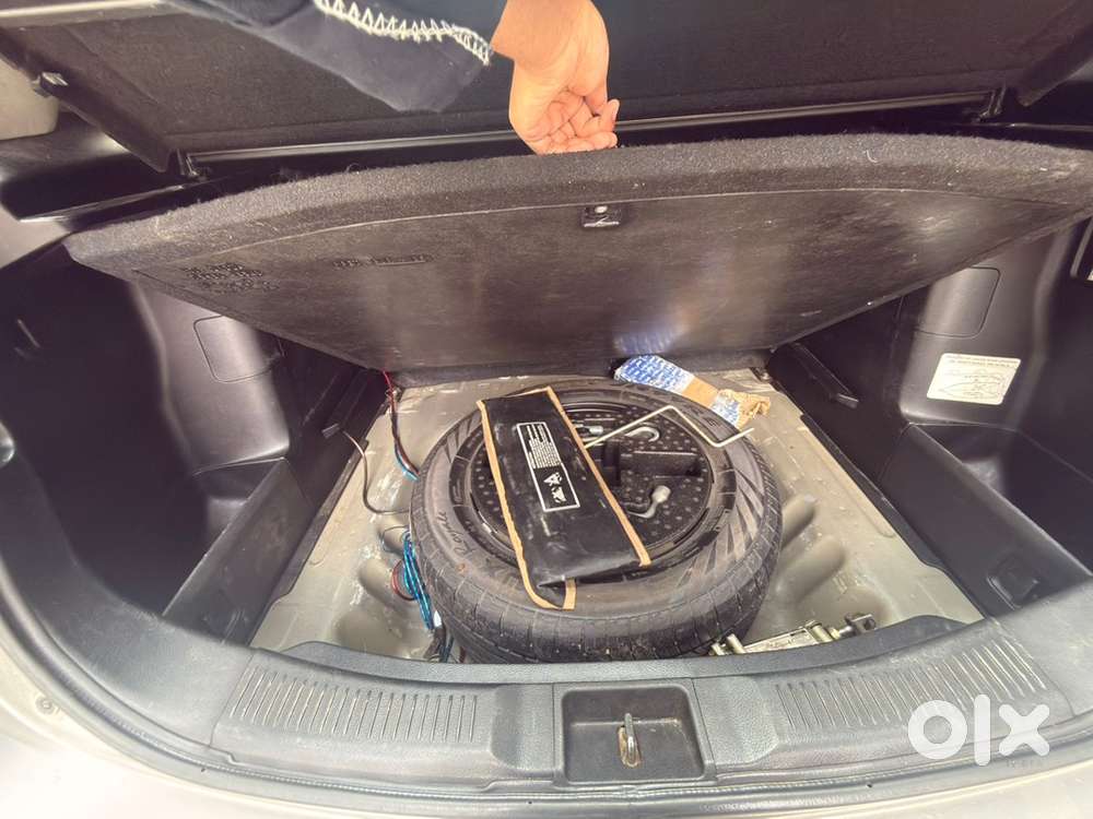 Maruti Suzuki S Cross Alpha Smart Hybrid Diesel