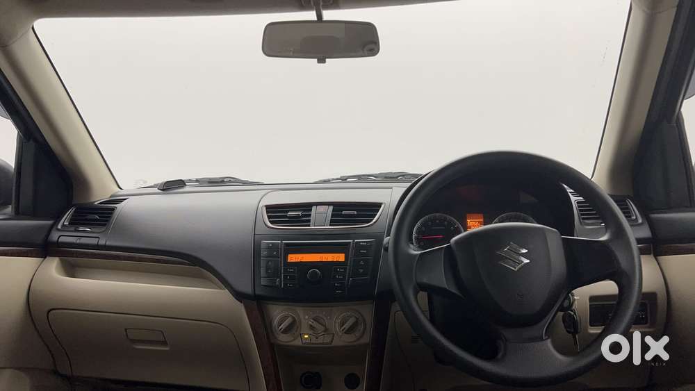 Maruti Suzuki Swift Dzire 1.3 Vxi, 2013, Petrol
