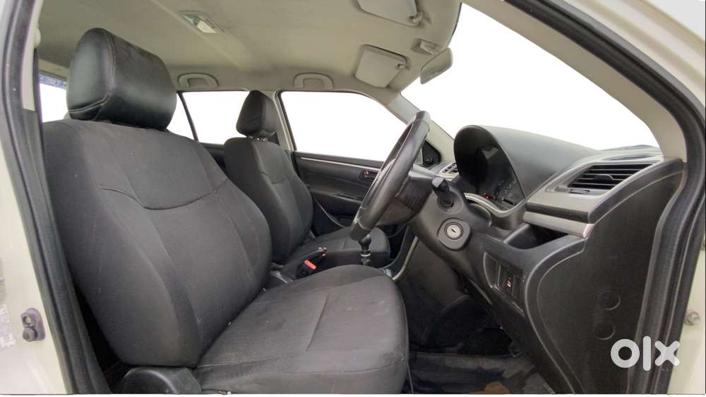 Maruti Suzuki Swift Lxi, 2015, Petrol