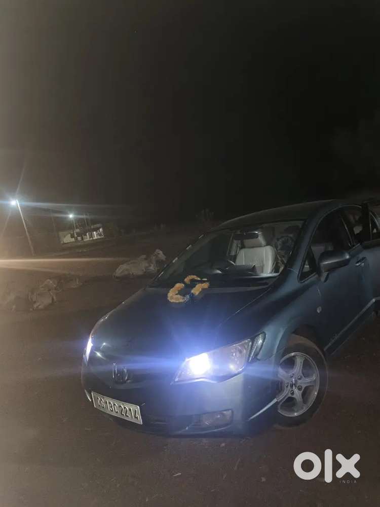 Honda Civic For Sale