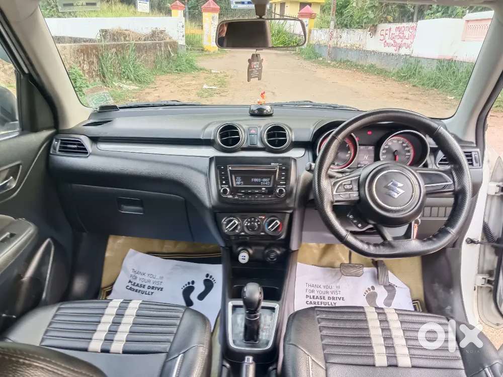 2019 Swift Automatic Vxi