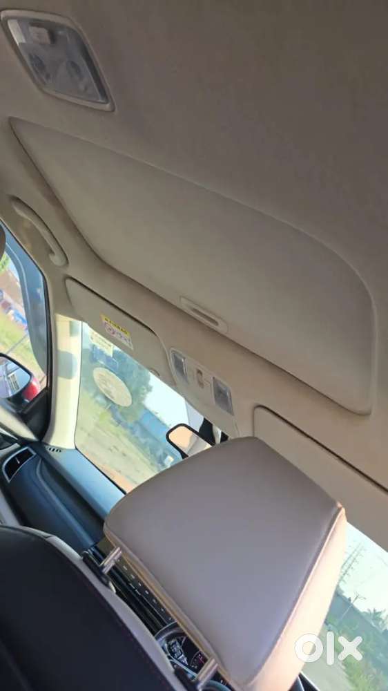 Kia Seltos Gtx+ Diesel Dec-2019