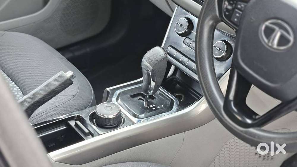 Tata Nexon 1.2 Revotron Xza Plus, 2019, Petrol