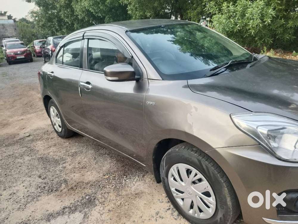 Maruti Suzuki Dzire Vdi, 2019, Diesel