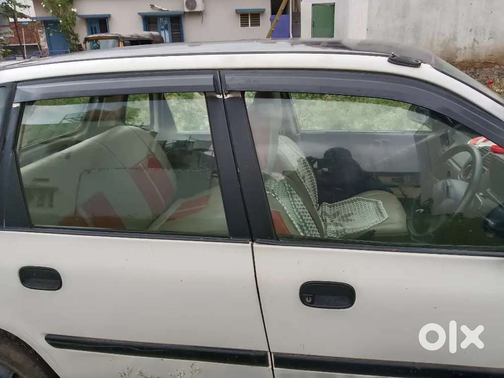 Maruti Suzuki Zen 1999 Petrol Manual