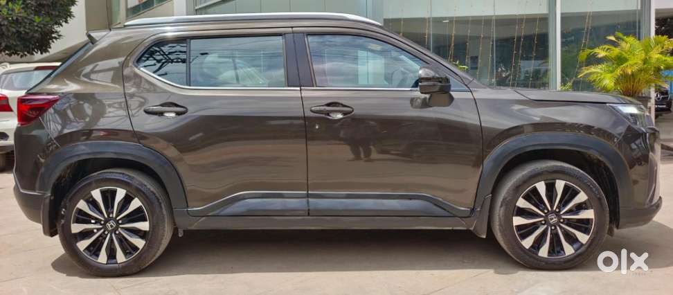 Honda Elevate Vx Mt, 2023, Petrol