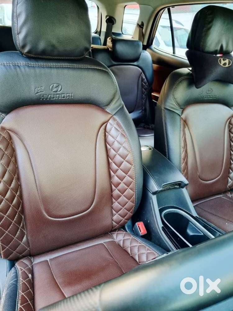 Hyundai Alcazar 1.5 Prestige (o) Diesel At 7 Str, 2021, Diesel