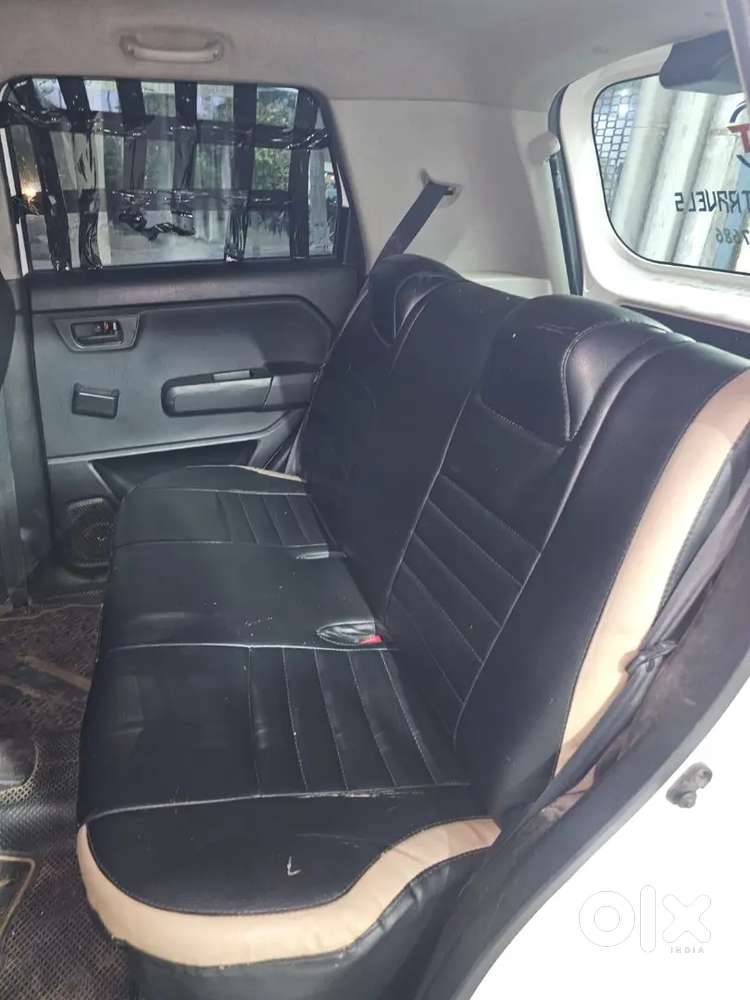 Maruti Suzuki Wagon R Zxi 2023