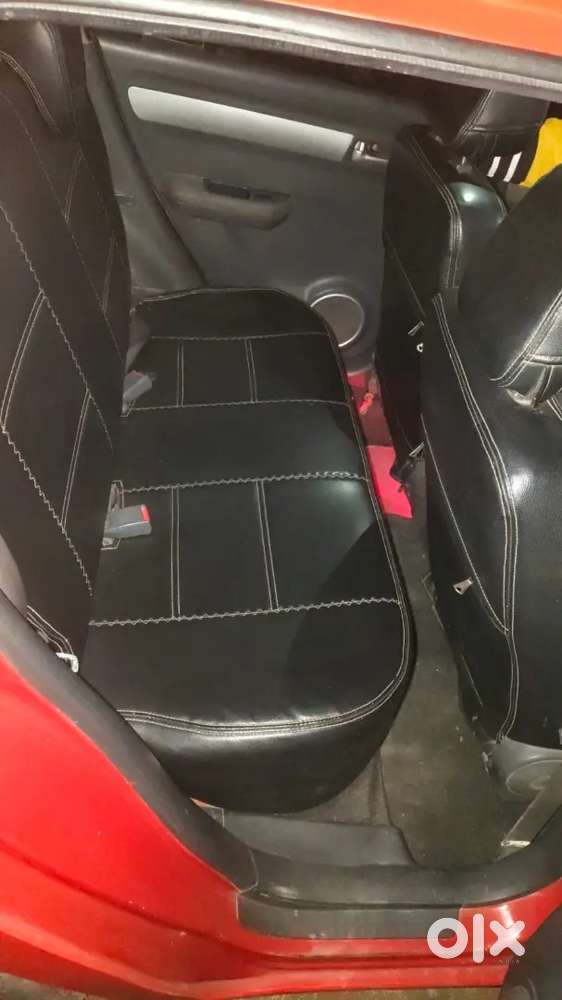 Hyundai I10 1.1 Magna 2008
