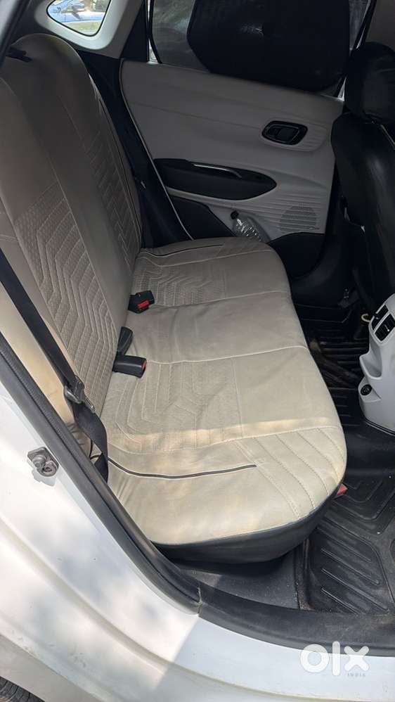 Hyundai New I20 2024 Petrol