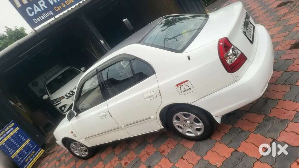 Hyundai Accent Gl 2011