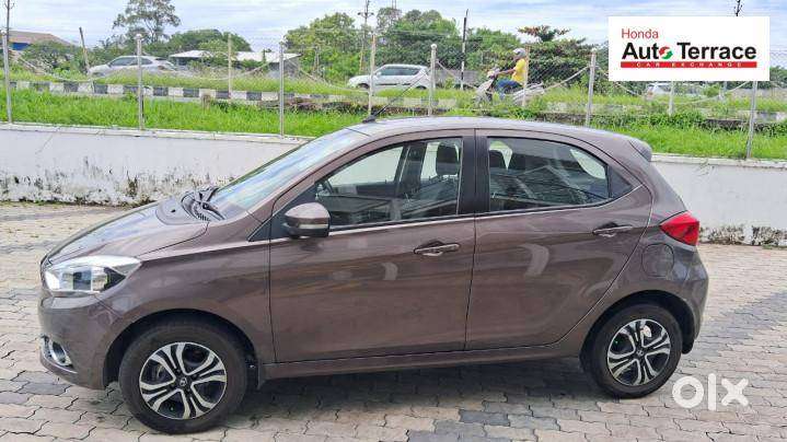 Tata Tiago Xz, 2019, Petrol
