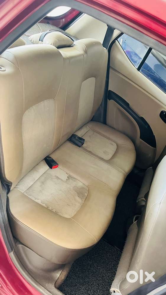 Hyundai I10 Petrol Manual 2013 Dec