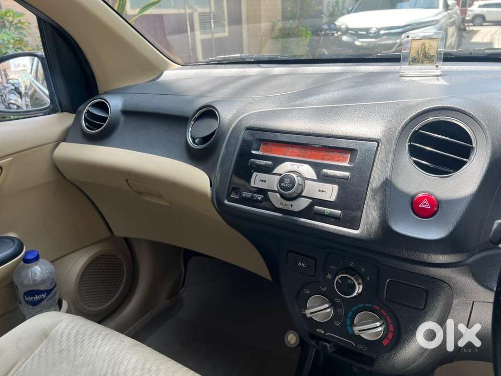 Honda Car 2014 Model