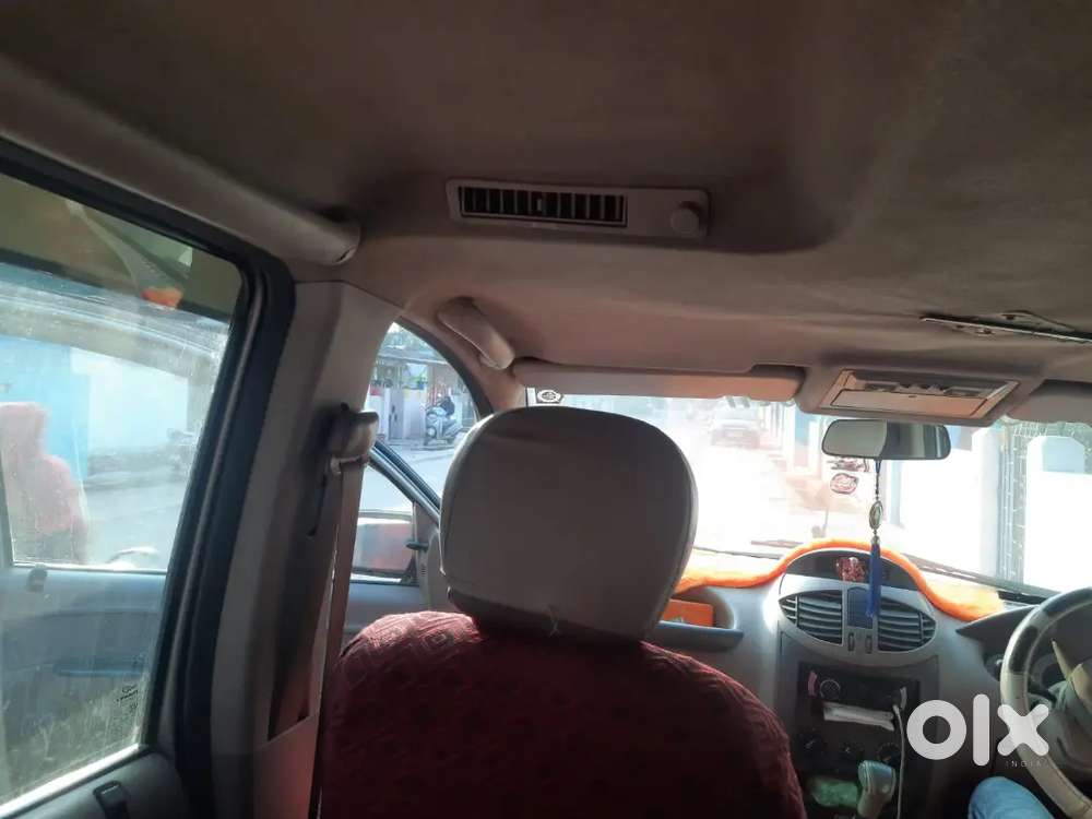 Mahindra Xylo 2009
