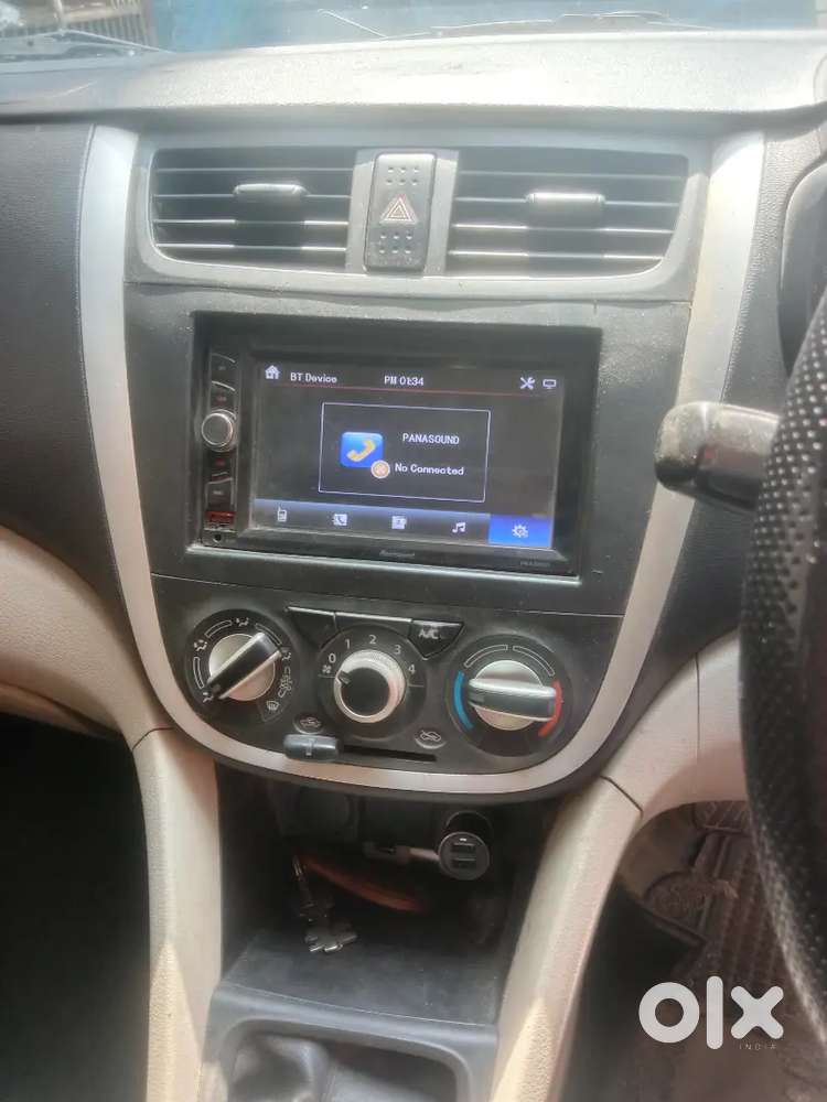 Maruti Suzuki Celerio 2019 Cng & Hybrids 134000 Km Driven