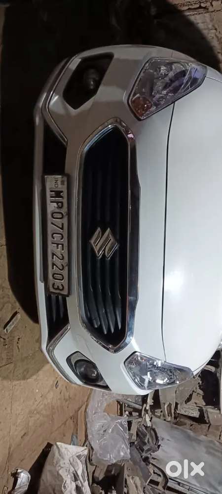 Maruti Suzuki Dzire 2017 Diesel 48000 Km Driven