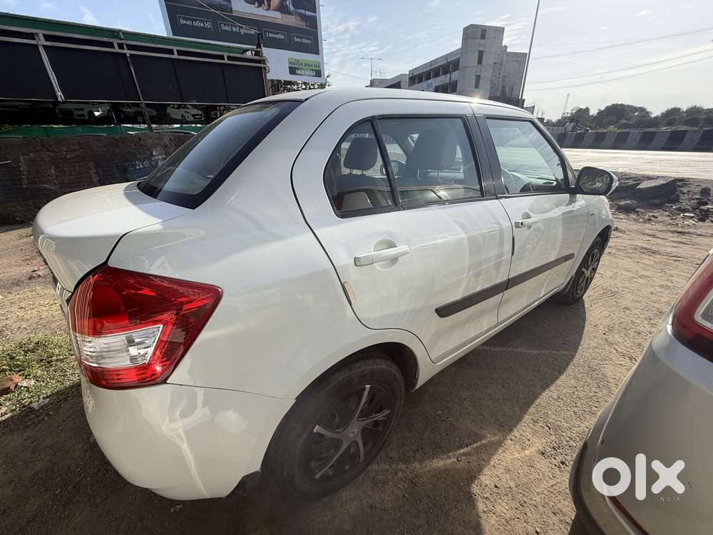 Maruti Suzuki Swift Dzire Vdi Bsiv, 2014, Diesel