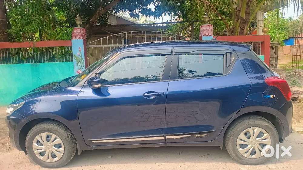 Maruti Suzuki Swift 2023 Petrol 38646 Km Driven (age 2 Years 6 Months)