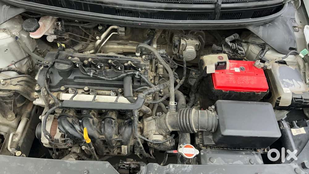 Hyundai I20 Active [ ] 1.2 Base Petrol, 2019, Petrol