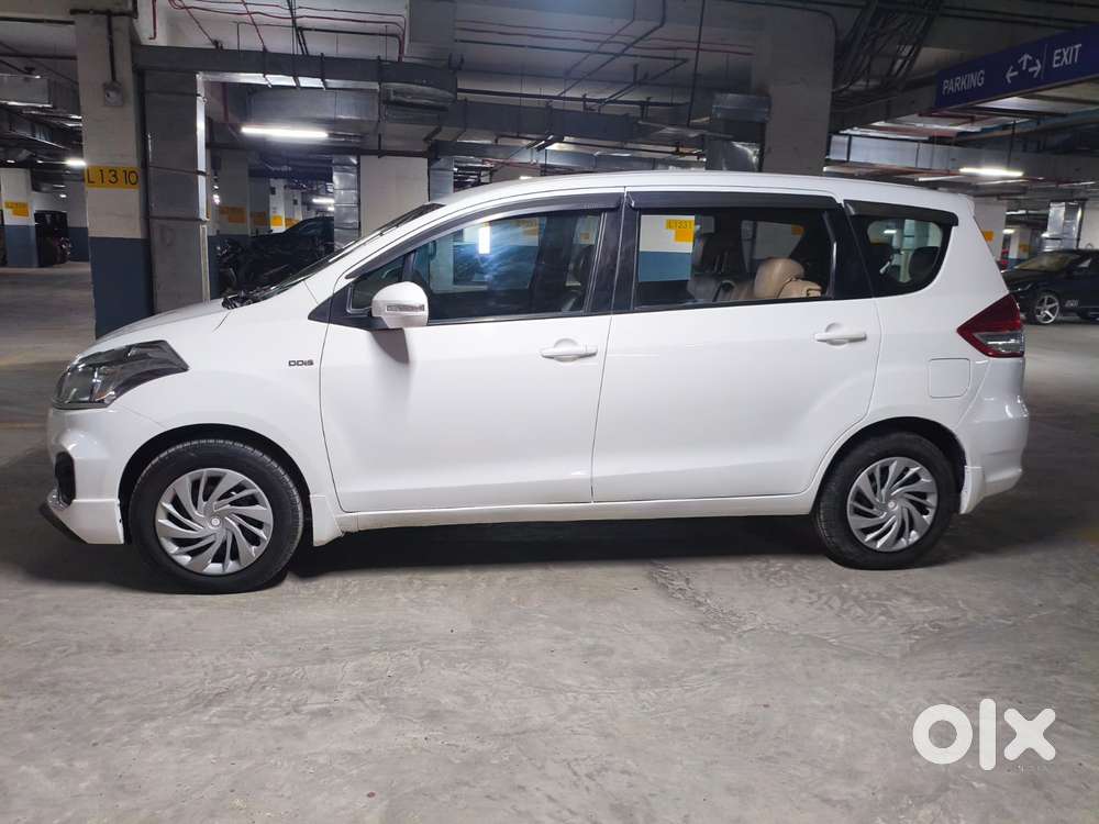 Maruti Suzuki Ertiga Vdi Shvs, 2018, Diesel