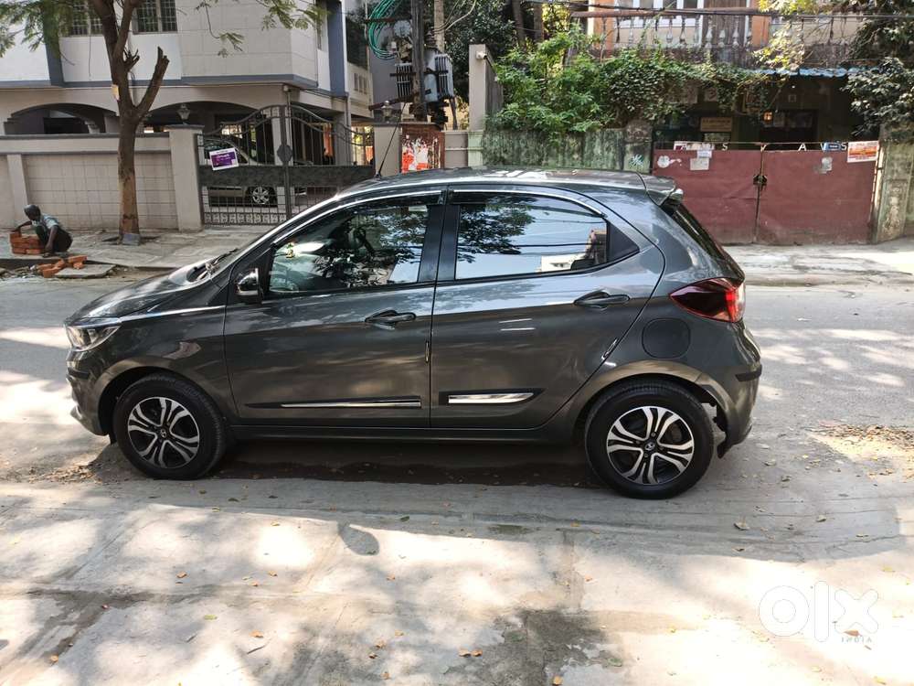 Tata Tiago 1.2 Revotron Xt Rhythm, 2022, Petrol