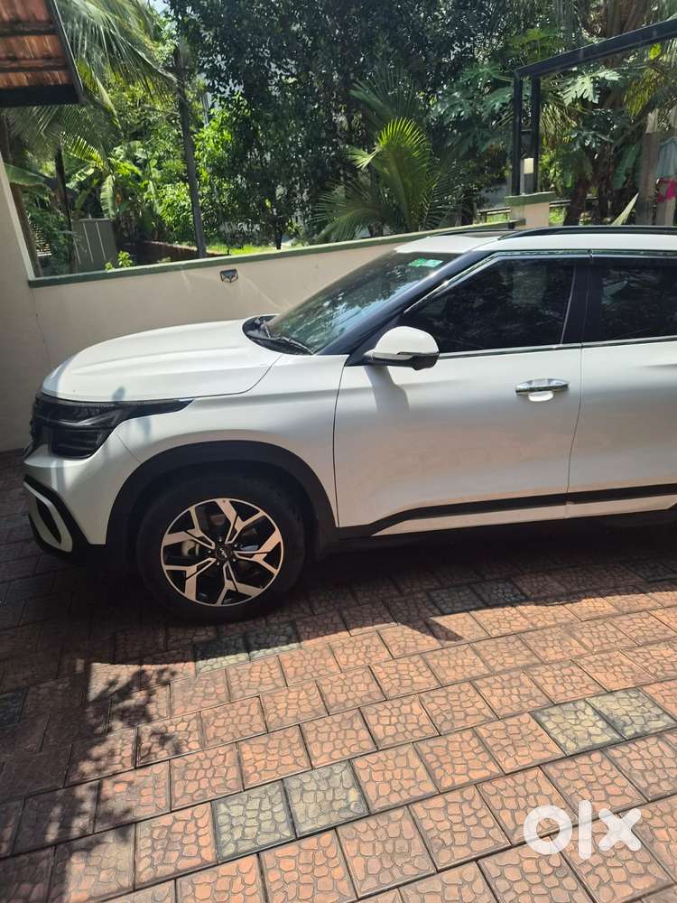 Kia Seltos Gtx Plus, 2025, Diesel