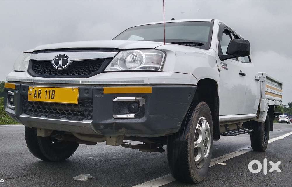 Tata Bolt, 2024