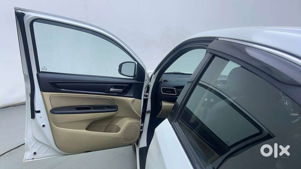 Honda Amaze Vx 1.2 Petrol Mt, 2019, Petrol
