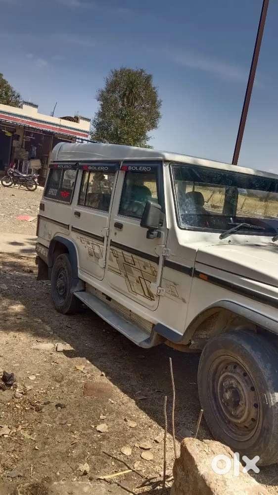 Bolero 9 Str All Documents Completed Hai