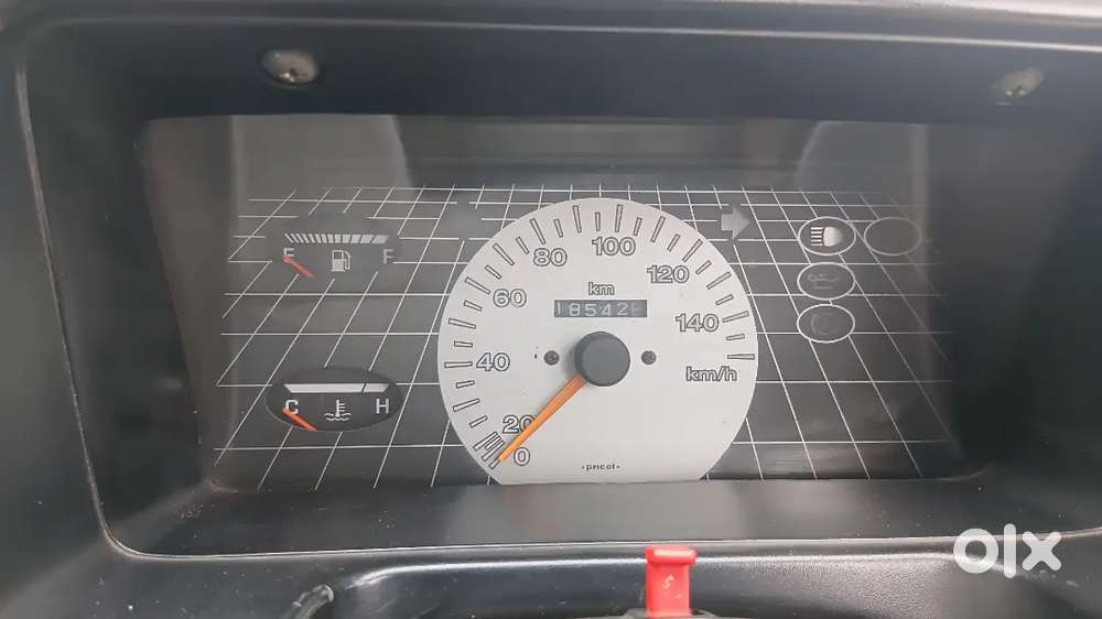 Maruti Suzuki 800 2003 Petrol Well Maintained
