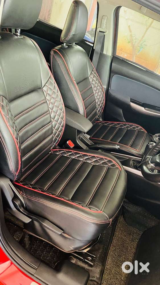 Maruti Baleno 2021 Year